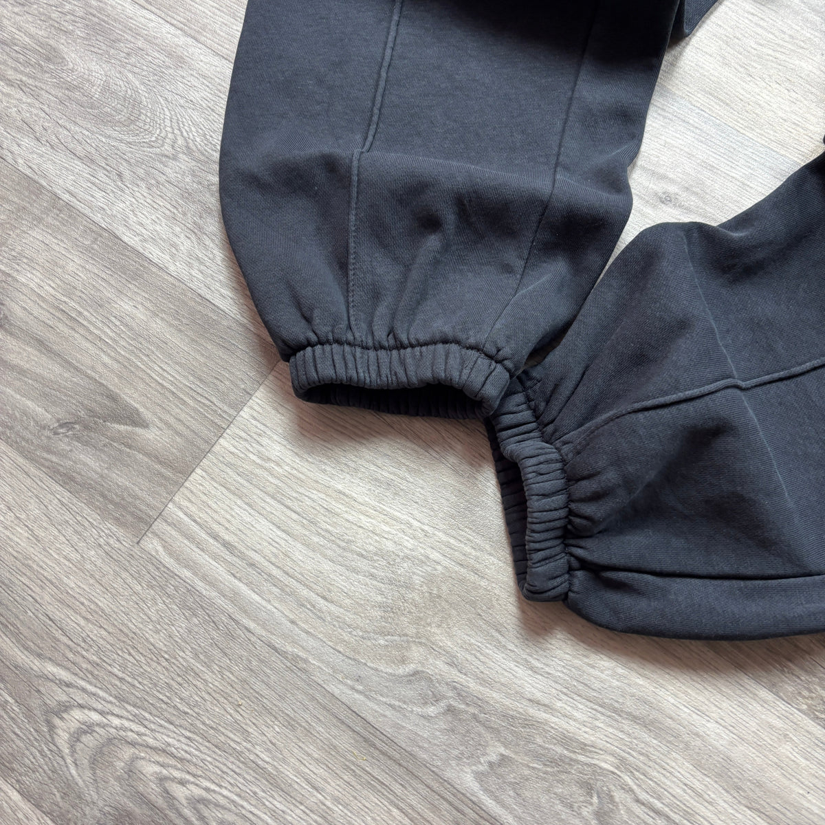 Nike Black Joggers (S)