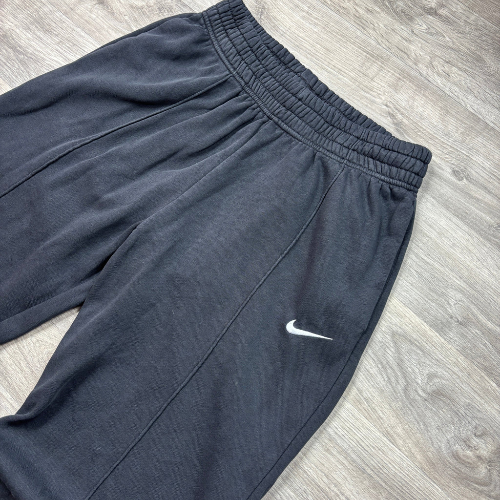 Nike Black Joggers (S)