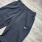 Nike Black Joggers (S)