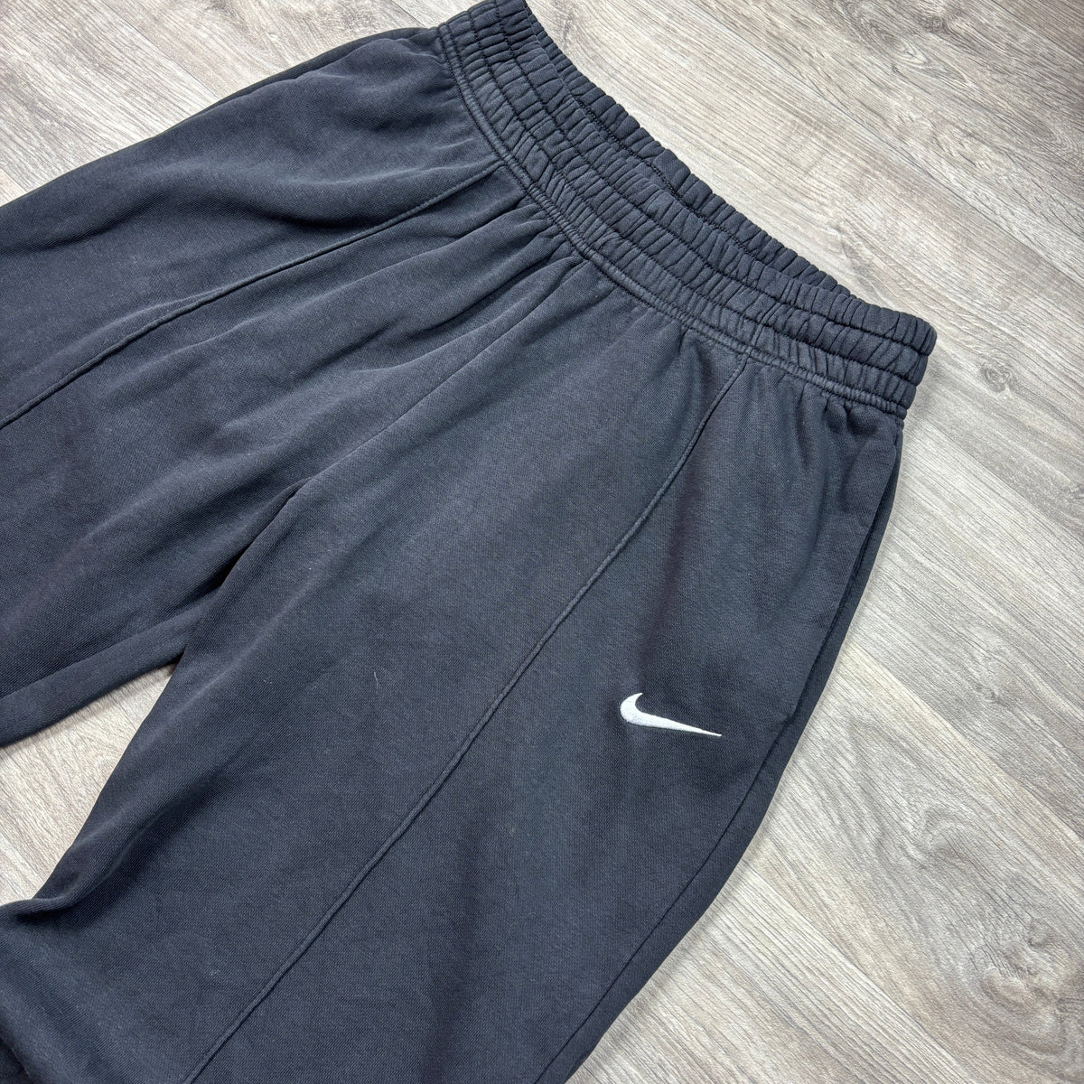 Nike Black Joggers (S)