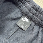 Nike Black Joggers (S)