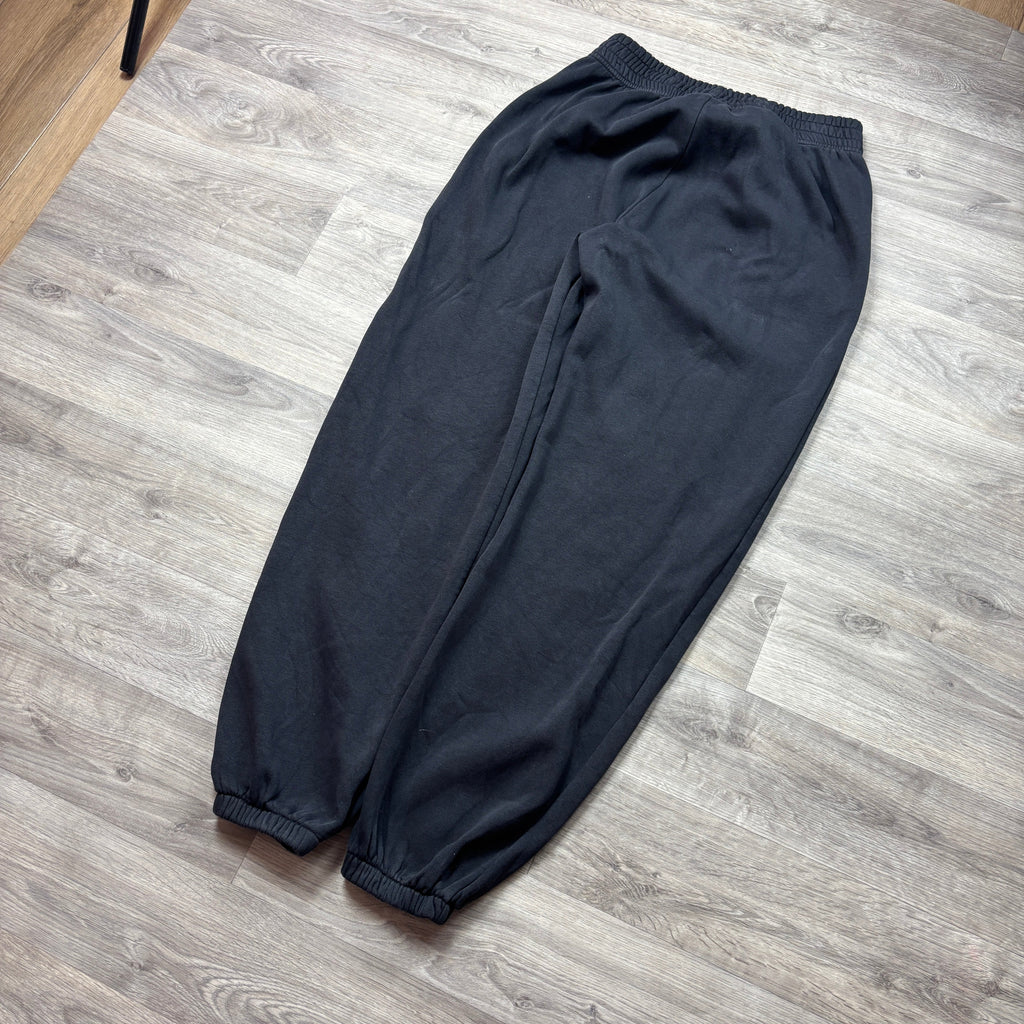 Nike Black Joggers (S)