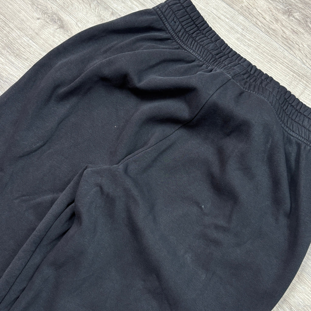 Nike Black Joggers (S)