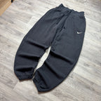 Nike Black Joggers (XS)