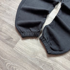 Nike Black Joggers (XS)