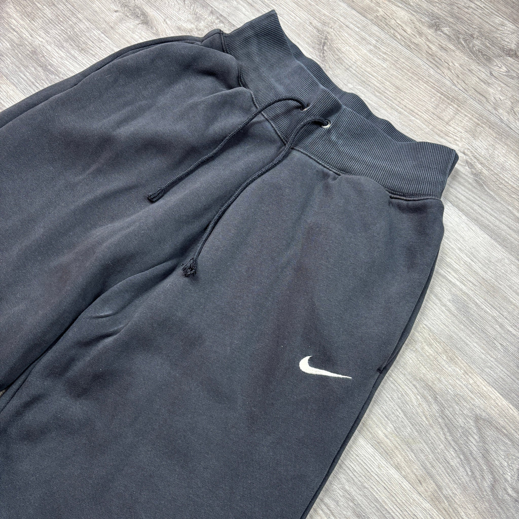 Nike Black Joggers (XS)