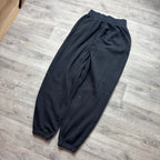 Nike Black Joggers (XS)