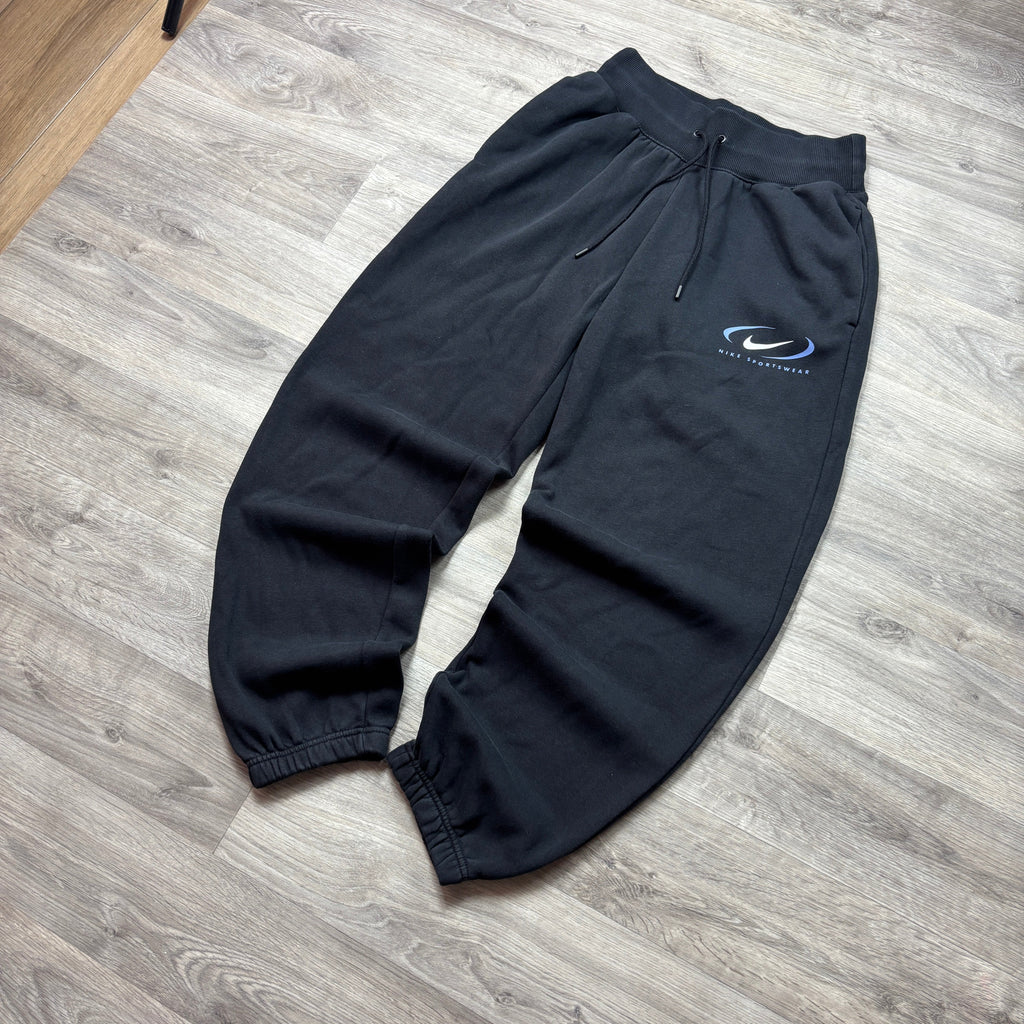 Nike Black Joggers (XS)