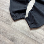 Nike Black Joggers (XS)