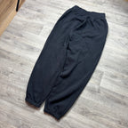 Nike Black Joggers (XS)
