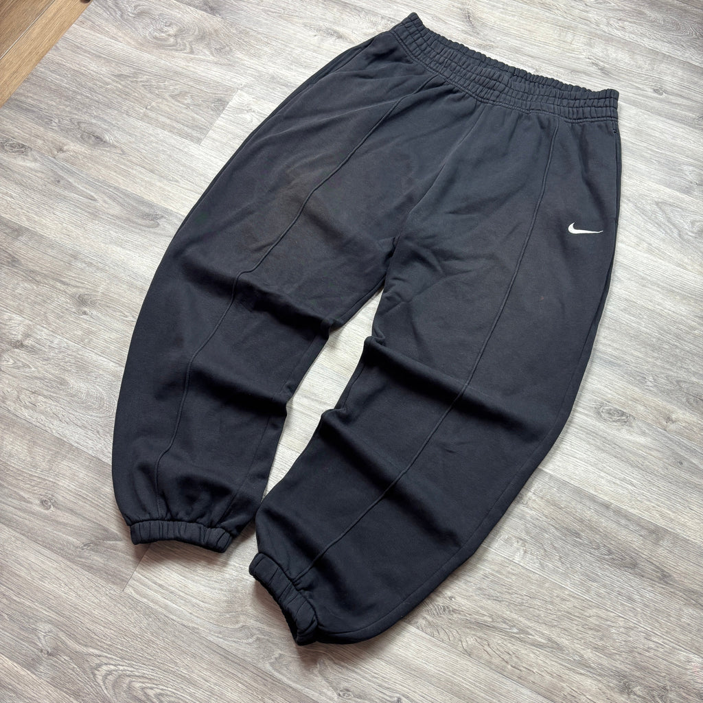 Nike Black Joggers (M)