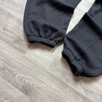 Nike Black Joggers (M)