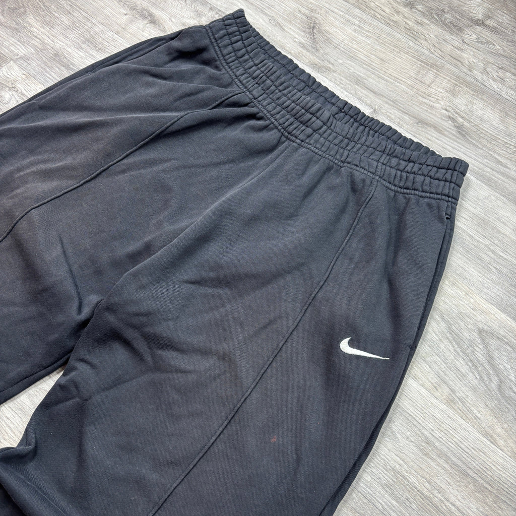 Nike Black Joggers (M)