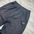 Nike Black Joggers (M)