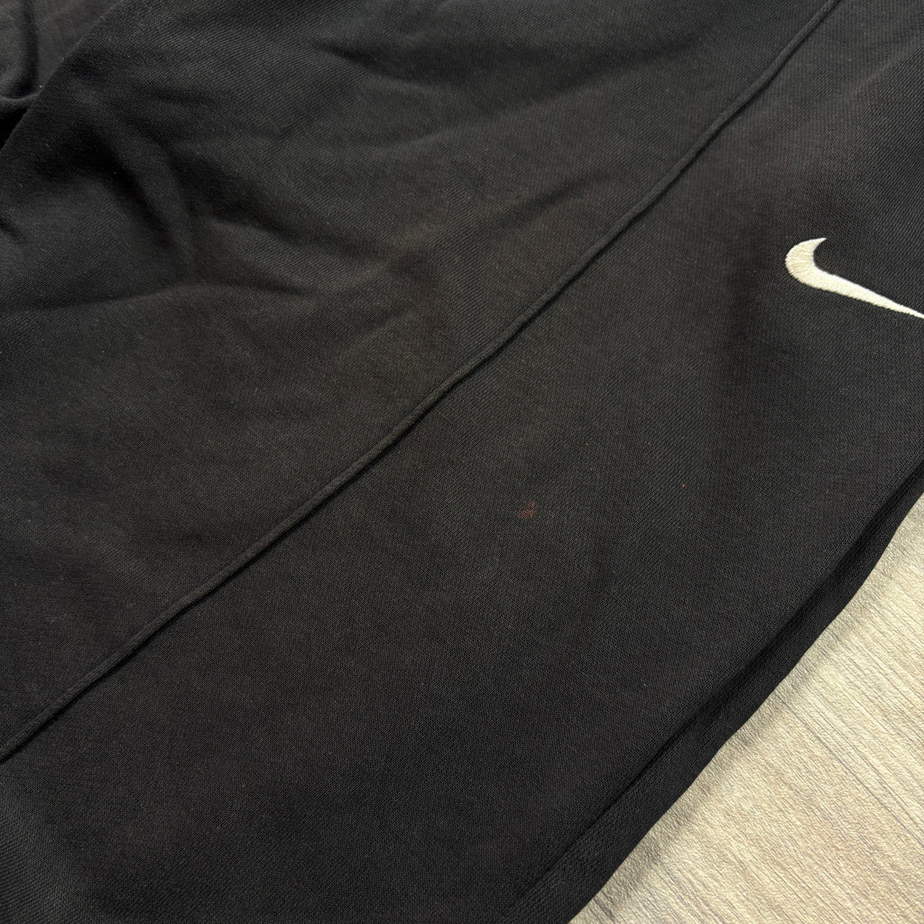Nike Black Joggers (M)