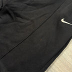 Nike Black Joggers (M)