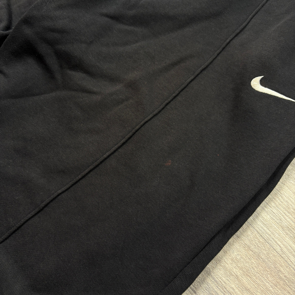 Nike Black Joggers (M)