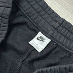 Nike Black Joggers (M)
