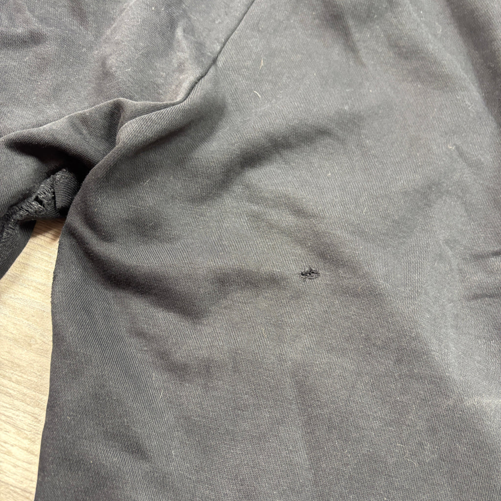 Nike Black Joggers (M)