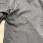 Nike Black Joggers (M)