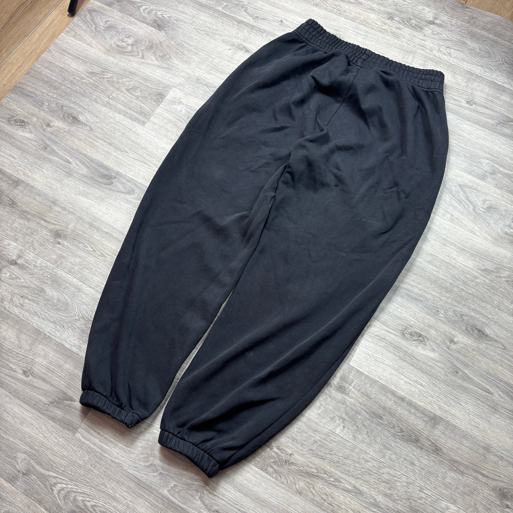 Nike Black Joggers (M)