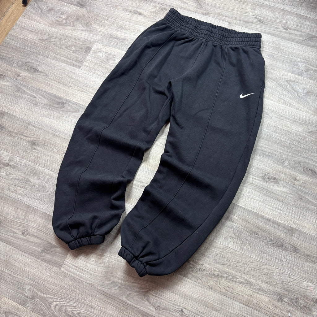 Nike Black Joggers (M)