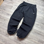 Nike Black Joggers (M)