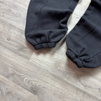 Nike Black Joggers (M)