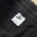 Nike Black Joggers (M)