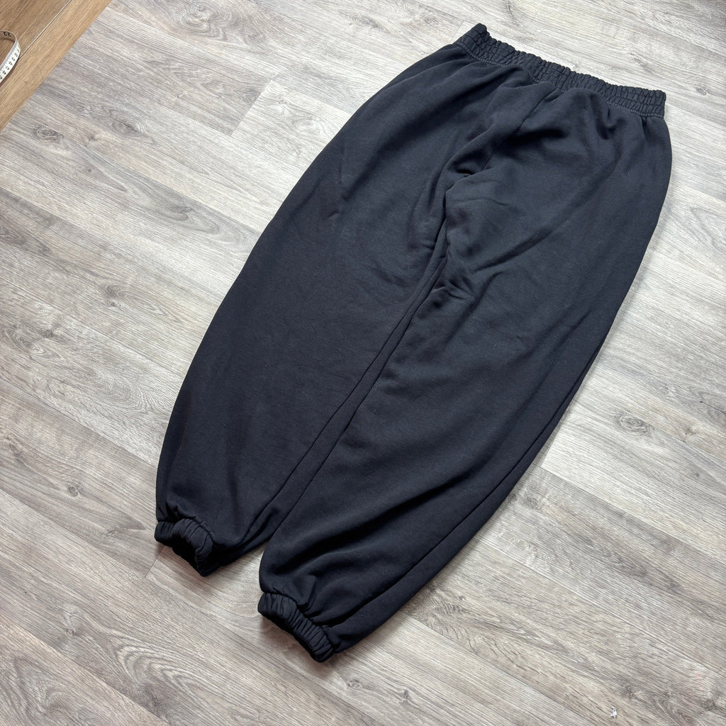 Nike Black Joggers (M)
