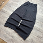 Nike Black Joggers (S)