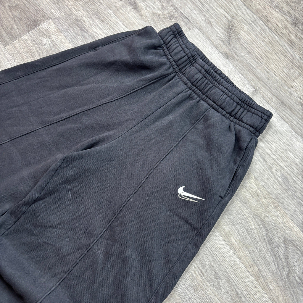 Nike Black Joggers (S)
