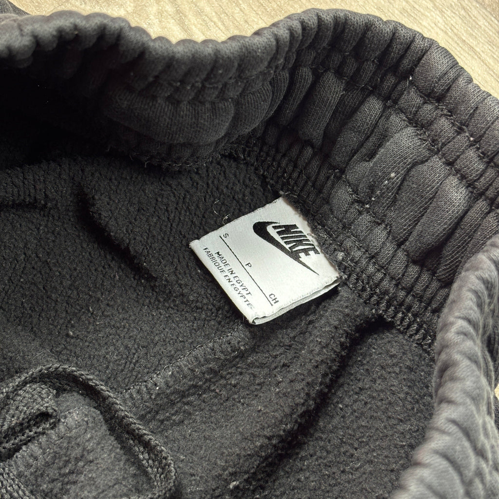 Nike Black Joggers (S)