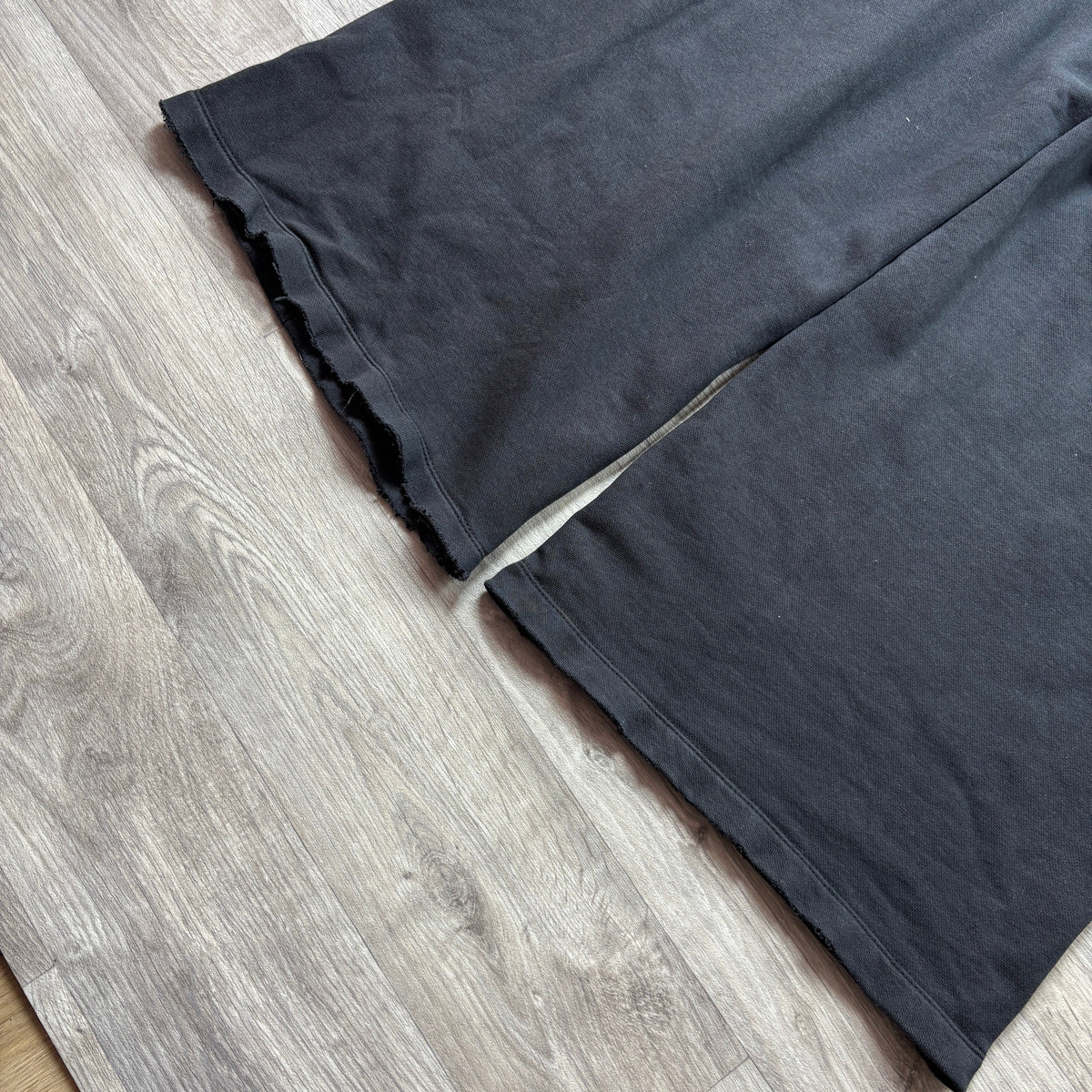 Nike Black Joggers (S)