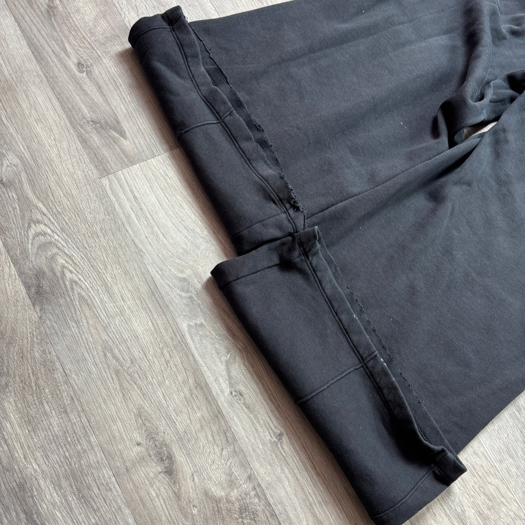 Nike Black Joggers (S)