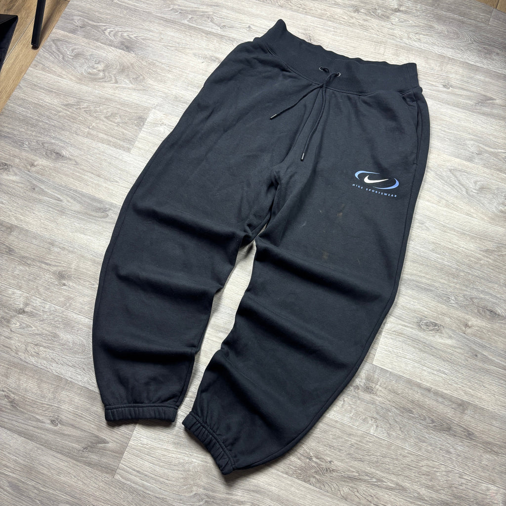 Nike Black Joggers (S)