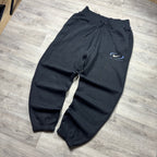 Nike Black Joggers (S)