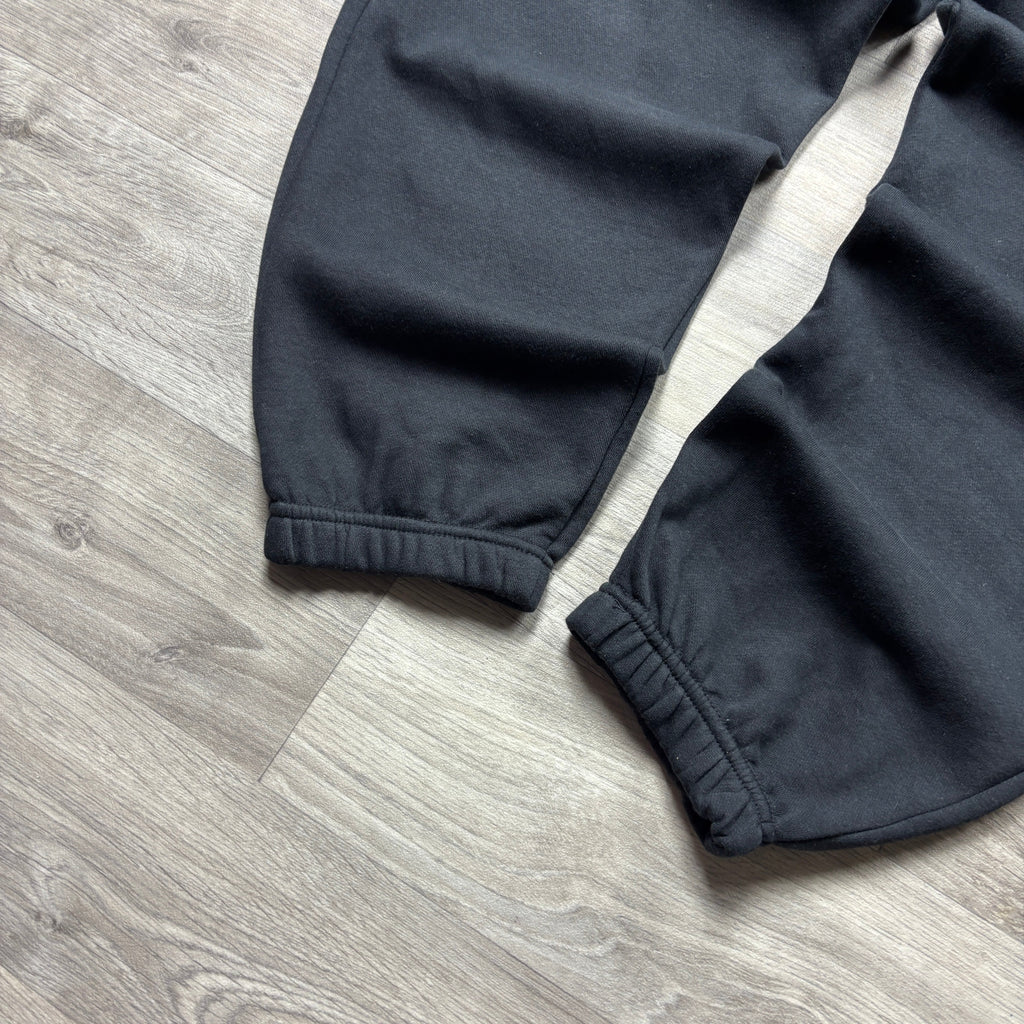 Nike Black Joggers (S)