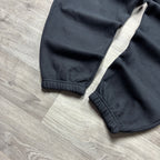 Nike Black Joggers (S)