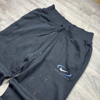 Nike Black Joggers (S)
