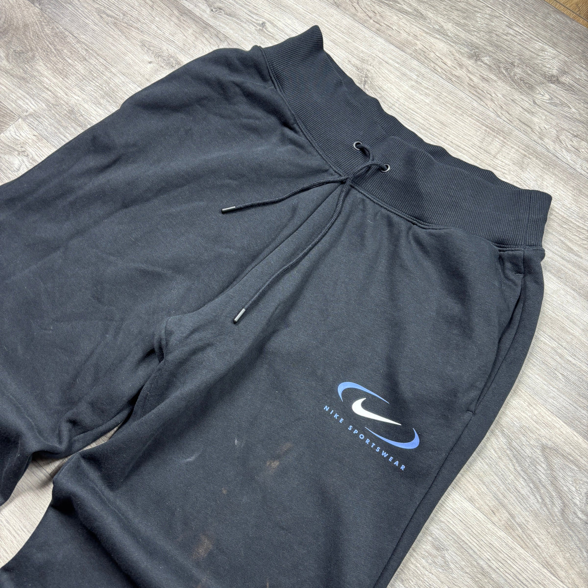 Nike Black Joggers (S)