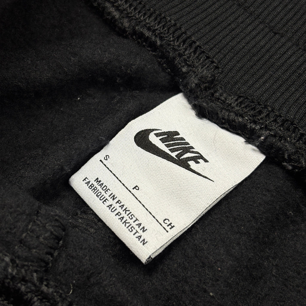 Nike Black Joggers (S)