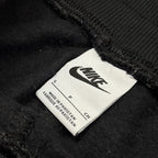 Nike Black Joggers (S)