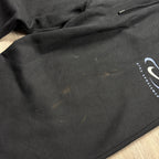 Nike Black Joggers (S)