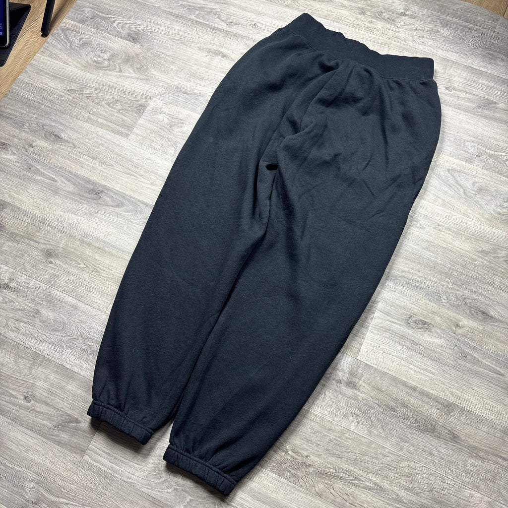 Nike Black Joggers (S)