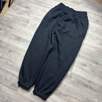 Nike Black Joggers (S)