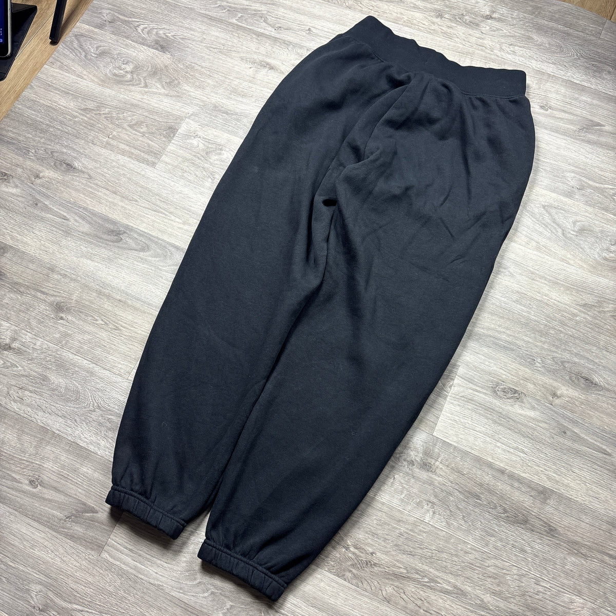 Nike Black Joggers (S)