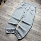 Vintage Nike Grey Joggers (L)