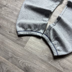 Vintage Nike Grey Joggers (L)