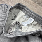 Vintage Nike Grey Joggers (L)